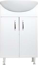 Stella Polare Мебель для ванной Концепт 55 – фотография-2